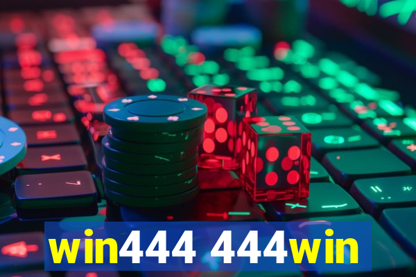 win444 444win